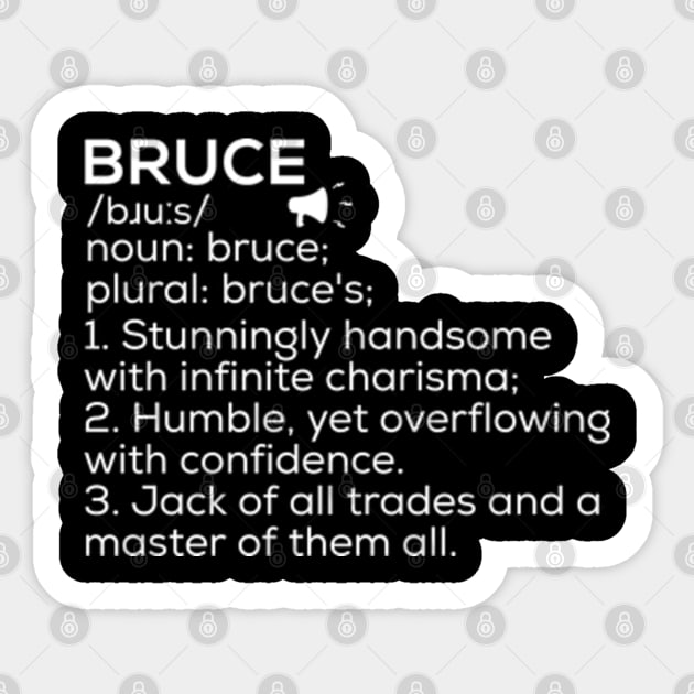 Bruce Name Definition Bruce Meaning Bruce Name Meaning Bruce